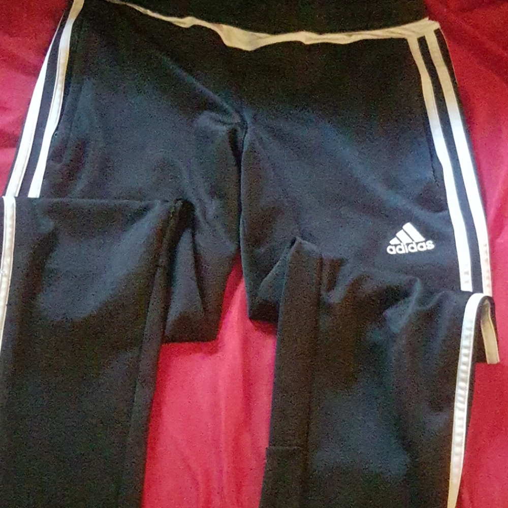 Adidas pants